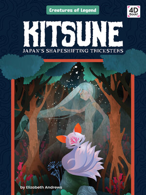 cover image of Kitsune